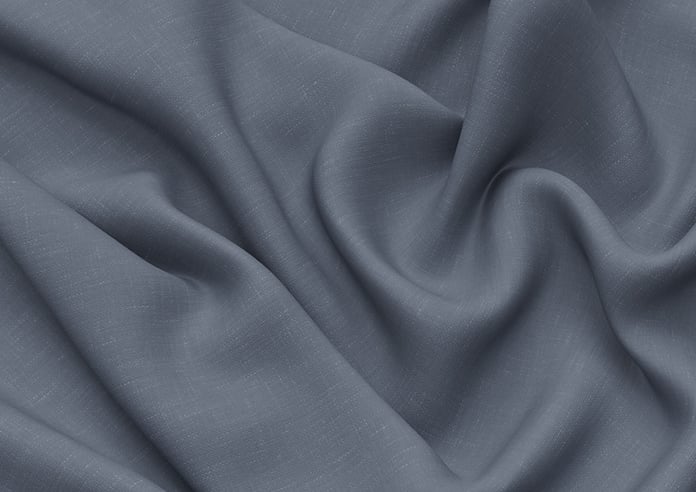 Norleigh, Danube - Twist&Fit Roman Blind - Image 4